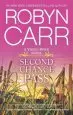 Audiobook Second Chance Pass author Robyn Carr