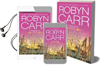 Second Chance Pass Audiobook download free by Robyn Carr