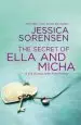 Audiobook Secret of Ella and Micha author Jessica Sorensen