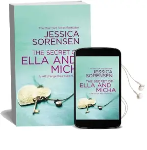 Secret of Ella and Micha Audiobook download free by Jessica Sorensen