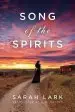 Audiobook Song of the Spirits author Sarah Lark