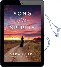 Song of the Spirits Audiobook download free by Sarah Lark