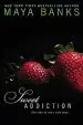 Audiobook Sweet Addiction: Sweet Book 6 author Maya Banks