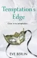 Audiobook Temptation'S Edge: Erotic Romance author Eve Berlin