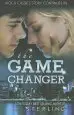 Audiobook The Game Changer: A Novel author J. Sterling