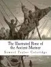 Audiobook The Illustrated Rime of the Ancient Mariner author Samuel Taylor Coleridge