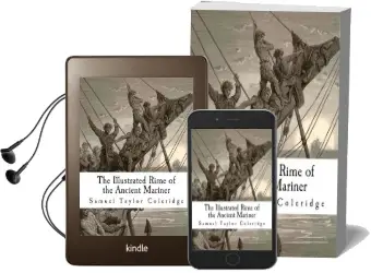 The Illustrated Rime of the Ancient Mariner Audiobook download free by Samuel Taylor Coleridge