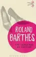 Audiobook The Language of Fashion author Roland Barthes