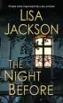 Audiobook The Night Before author Lisa Jackson