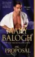 Audiobook The Proposal author Mary Balogh