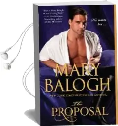 The Proposal Audiobook download free by Mary Balogh