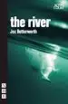 Audiobook The River author Jez Butterworth