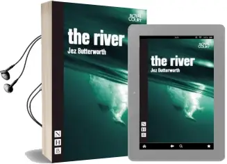 The River Audiobook download free by Jez Butterworth