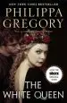 Audiobook The White Queen author Philippa Gregory