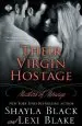 Audiobook Their Virgin Hostage: Masters of Menage, Book 5 author Lexi Blake