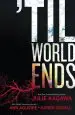 Audiobook Til the World Ends: An Anthology author Julie Kagawa