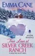 Audiobook True Love at Silver Creek Ranch: A Valentine Valley Novel author Emma Cane