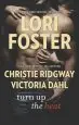 Audiobook Turn up the Heat: An Anthology author Lori Foster