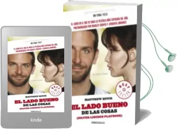 Un Final Feliz (el Lado Bueno de las Cosas) Audiobook download free by Matthew Quick