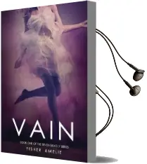 Vain: Book one of the Seven Deadly Series Audiobook download free by Fisher Amelie