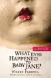 Audiobook What Ever Happened to Baby Jane? author Professor Henry Farrell