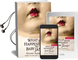 What Ever Happened to Baby Jane? Audiobook download free by Professor Henry Farrell
