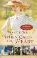 Audiobook When Calls the Heart author Janette Oke
