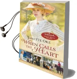 When Calls the Heart Audiobook download free by Janette Oke