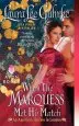 Audiobook When the Marquess met his Match author Laura Lee Guhrke