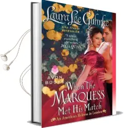 When the Marquess met his Match Audiobook download free by Laura Lee Guhrke