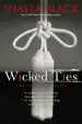 Audiobook Wicked Ties author Shayla Black