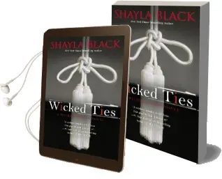 Wicked Ties Audiobook download free by Shayla Black