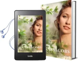 Yew Tree Gardens Audiobook download free by Anna Jacobs