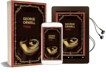 1984 (in Spanish) Audiobook download free by George Orwell