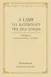 Audiobook A Lamp to Illuminate the Five Stages: Teachings on Guhyasamaja Tantra author Tsongkhapa
