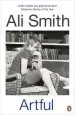 Audiobook Artful author Ali Smith