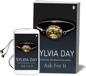 Ask for it Audiobook download free by Sylvia Day