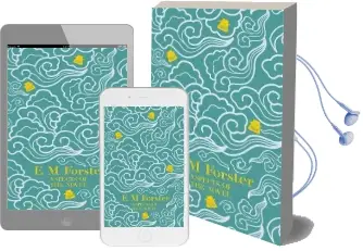 Aspects of the Novel Audiobook download free by E. M. Forster