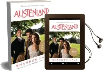 Austenland Audiobook download free by Shannon Hale