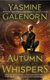 Audiobook Autumn Whispers: An Otherworld Novel author Yasmine Galenorn
