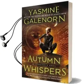 Autumn Whispers: An Otherworld Novel Audiobook download free by Yasmine Galenorn