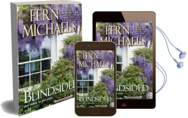 Blindsided Audiobook download free by Fern Michaels