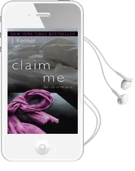 Claim me: The Stark Series #2 Audiobook download free by J Kenner