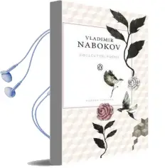 Collected Poems Audiobook download free by Vladimir Nabokov