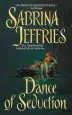 Audiobook Dance of Seduction author Sabrina Jeffries