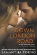 Audiobook Down London Road author Samantha Young