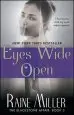 Audiobook Eyes Wide Open: The Blackstone Affair, Book 3 author Raine Miller