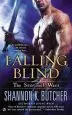 Audiobook Falling Blind author Shannon K Butcher
