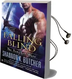 Falling Blind Audiobook download free by Shannon K Butcher