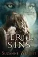Audiobook Feral Sins author Suzanne Wright